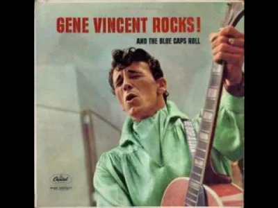 Lifelike - #muzyka #rockabilly #genevincent #50s #lifelikejukebox
5 czerwca 1956 r. ...
