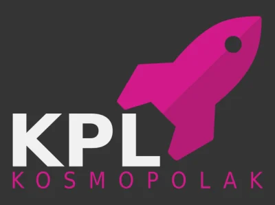 Reepo - Prezentujemy logo partii Kosmopolak, aktualnie budujemy nasze struktury i wkr...