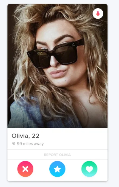 zjadaczczasu - No brałbym, ale cholera daleko

#tinder #corobic