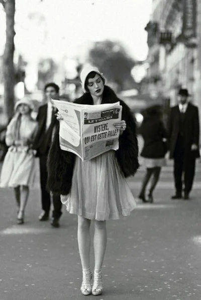 HaHard - Paryż, 1920

#hacontent #miasta #paryz #xxwiek #fotografia #fotohistoria #...