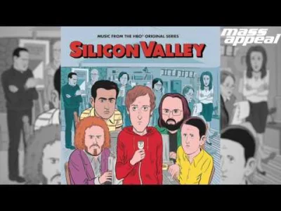 Jaffa - #rap
"Systematic" feat. Nas - DJ Shadow (Silicon Valley: The Soundtrack)