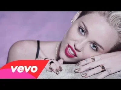 egoistyczny_logistyk - Czy Miley Cyrus jest na propsie? #mileycyrus #muzyka