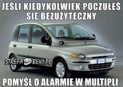 wyindywidualizowanablondmultipla - #heheszki #multipla