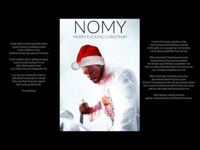 programistalvlhard - Merry fucking christmas ! 
#muzyka #swieta #oswiadczenie #nomy