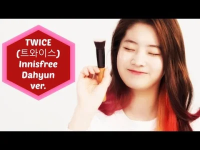 K.....o - #dahyun #twice 
#koreanka