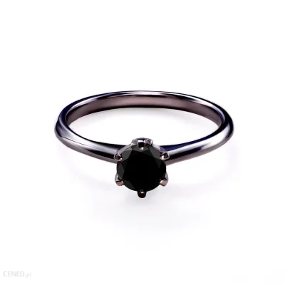 DumnaAniemia - Co sądzicie o takim pierścionku zaręczynowym, podoba wam się?
#rozowe...