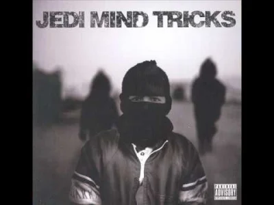 kamzie - Jedi Mind Tricks - Willing a destruction onto Humanity



#muzyka #rap #jedi...