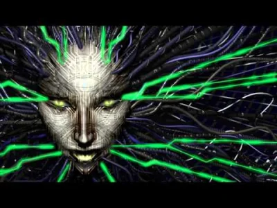 menelaosPL - System Shock 2 to było coś

Look at you haker.... i ta psychodeliczna mu...