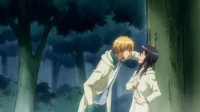 L.....y - @TheArtof_Suicide: Usui to taki ideał na którego zawsze można liczyć (ʘ‿ʘ)