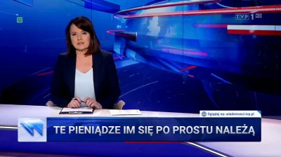 M.....u - Może i zamykają oddziały i szpitale, ale dowiedziałem się właśnie w telewiz...