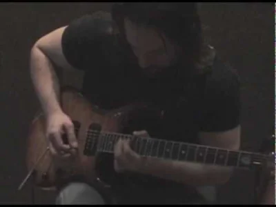 ziobro2 - #gitaraelektryczna #gitara