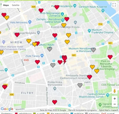 iskra-piotr - Ciekawostki dla #warszawa #krakow itd

Na poniższej mapie możemy zoba...