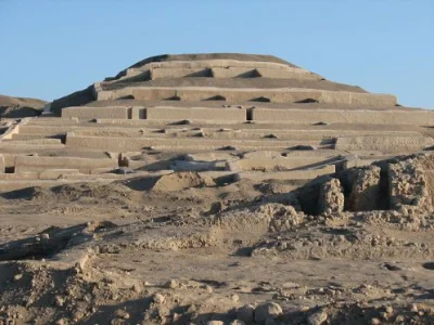 shalom2 - Piramidy w Nazca kto o tym słyszał?brak funduszy na wykopaliska