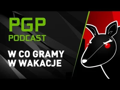 Jerry664 - Świeży PGP Podcast, w którym prowadzący Maciej "Wonzer" Makuła rozmawia ze...