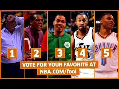 piotr-zbies - Mina Snydera była najlepsza ( ͡° ͜ʖ ͡°)
#nba #shaqtin #shaqtinafool