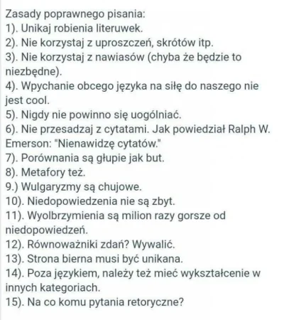 pogop - #heheszki #humorobrazkowy #jezykpolski

SPOILER
