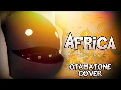 MSzopenTM - #totoafrica #otamatone