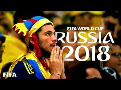 obsydian4 - FIFA World Cup Russia 2018
#mecz #worldcup2018 #mistrzostwaswiata #laczy...