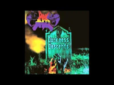 pekas - #metal #thrashmetal #muzyka #darkangel 

Dark Angel - Darkness Descends (19...