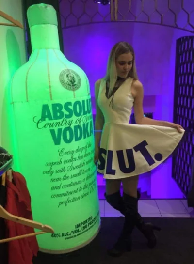 mieszalniapasz - #absolut #mindfuck #sukienkiboners #humor #nogiboners #nogi #wodka