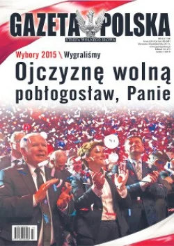 WaveCreator - A tutaj przykład jak powinna wyglądać okładka prawdziwie polskich medió...