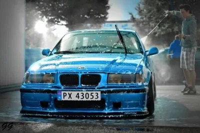 Pawel4freak - Ja #!$%@? jak nisko (｡◕‿‿◕｡)
#zepsutezawieszenia #bmw #bmwspam #e36