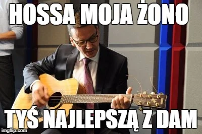 v.....s - #morawiecki #morawieckisings #vat #heheszki