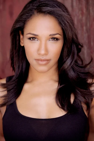 W.....a - 24 czerwca 1988 - Candice Patton

Amerykańska aktorka; najlepiej znana z ro...