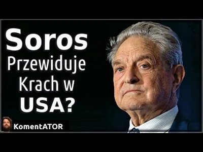 C.....c - Oho, zły Soros, bo potrafi obracać pieniędzmi…
#neuropa #4konserwy #polity...