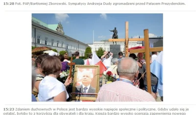 coke177 - sympatycy Andrzeja Dudy....

SPOILER

#prezydent #duda #onet #polityka