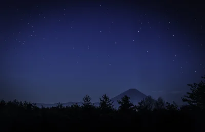Lookazz - > Mt. Fuji Starry Sky

#dzaponialokaca <==== nie chcesz widzieć spamu to ...