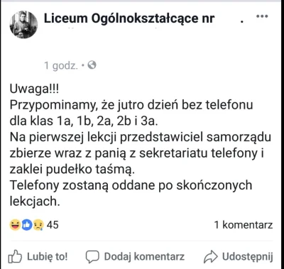 Swiderrr - Jak znajoma skończyła liceum to zmienił się dyrektorka. Co myślicie? 

SPO...