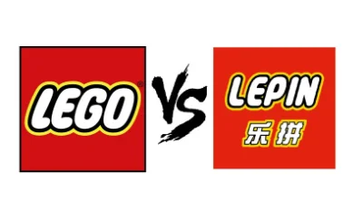 Shewie - #lepin bierze sobie za nic przegraną z #lego.
Otwierają nową fabrykę o powi...