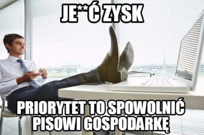 k1fl0w - @insurekcja: wyobraź sobie taką sytuacje na zarządzie przedsiębiorstwa