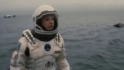 enforcer - "Interstellar" - usunięta scena ( ͡° ͜ʖ ͡°) 
SPOJLER.
#humor #film #inte...