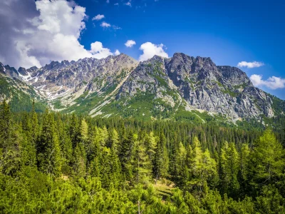 DragDay7 - #fotografia #earthporn #tatry #mojezdjecie