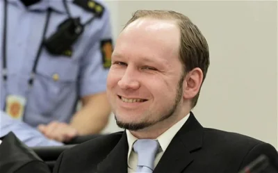 36873 - Pewnie nikt nie pamięta, ale Anders Breivik kończy dziś 40 urodziny ( ͡° ͜ʖ ͡...