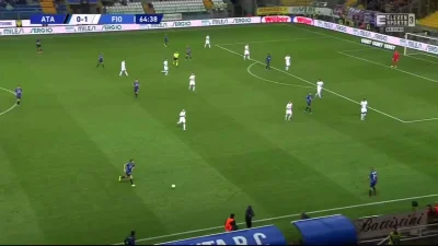 S.....T - Franck Ribéry, Atalanta 0:[2] Fiorentina
#mecz #golgif #seriea