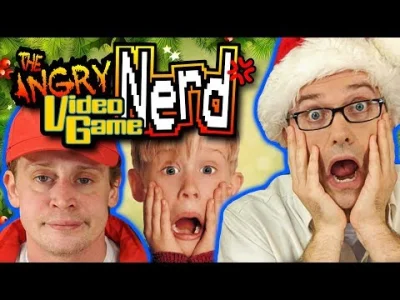 S.....p - Wystąpił również w jednym z odcinków Angry Video Game Nerd