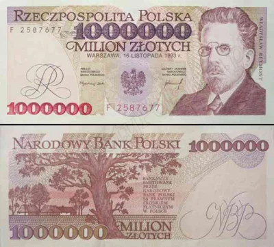 xniorvox - > 71,000 Bolivarów – 1 dolar
 10,000 golda – 1 dolar
 Waluta Wenezueli jes...