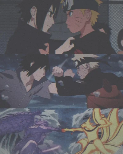 k.....i - #randomanimeshit #naruto #sasukeuchiha #anime