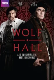 MorDrakka - Wolf Hall

Brytyjski serial składający się z 6 odcinków. Przedstawia hi...