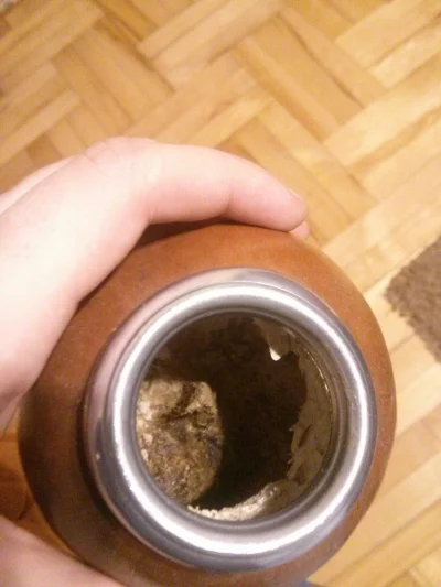 Barcol - Mirasy dostałem bombille do yerba mate ale nie wiem co z tym zrobic przed pi...