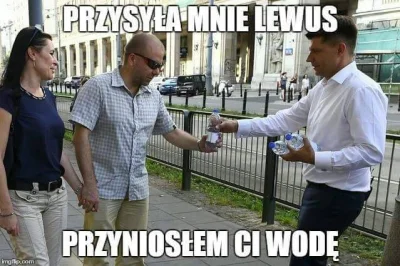 Wedarn - Mem dla naszego kolegi @Dziuzeppe który dzielnie i wytrwale prowadzi #gothic...