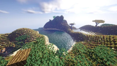 Seve789 - https://discord.gg/7Crc9kS 
Zapraszam na mój serwer MINECRAFT kingdoms