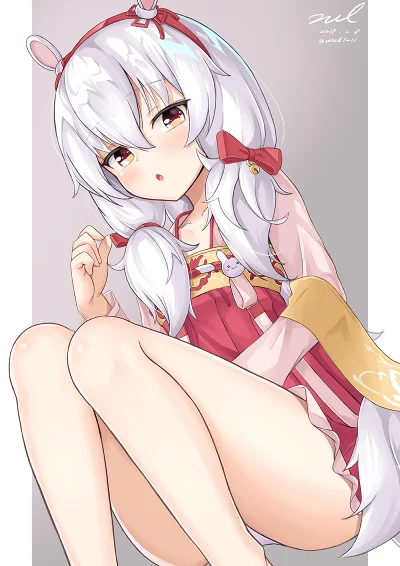 SirAves - #randomanimeshit #anime #azurlane #laffey