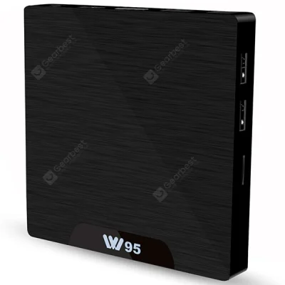 n_____S - W95 2/16GB TV Box - Gearbest 
**$22.99 (86,52 zł)**
Kupon: GBCNW9501 
Na...