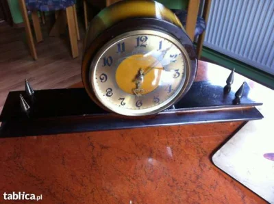 olek0017 - #zegar #ussr #vesna



ktos cos wie na temat tego zegarka bo mam identyczn...