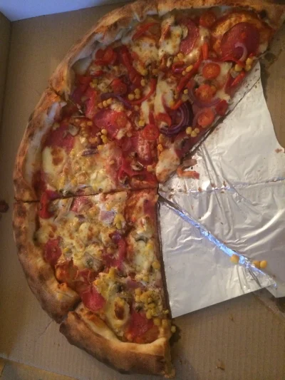 anotherpoint - #pizza #foodporn #krakow #pizzaparma 

http://parmapizza.pl polecamy