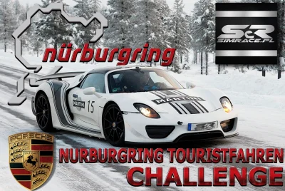 rauf - Zapraszamy na Touristfahren na Nurburgring Nordschleife w #assettocorsa
serwe...